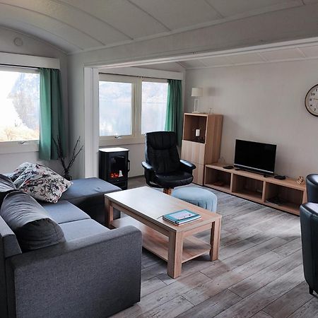 Visit Undredal Hotel ภายนอก รูปภาพ