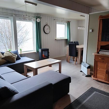 Visit Undredal Hotel ภายนอก รูปภาพ
