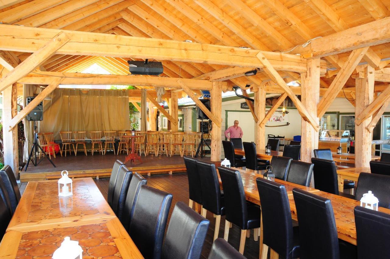 Visit Undredal Hotel ภายนอก รูปภาพ